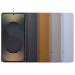 Samsung KindSuit apvalks EF-VS938PJEGWW Samsung Galaxy S25 Ultra - zelta