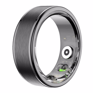 Colmi R03 viedgredzens 18.9MM 9 (melns)