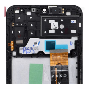 ServicePack LCD ekrāns SAMSUNG A13 4G A137F GH82-29227A