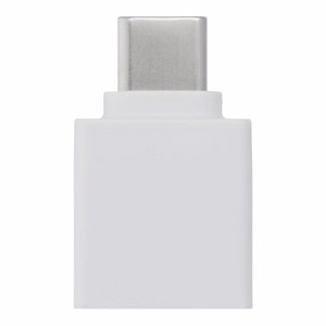 OPPO adapteris USB-USB C balts (bez iepakojuma)