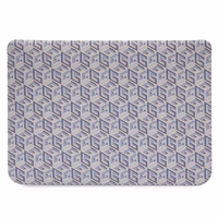 Guess GCube Stripes apvalks 14" klēpjdatoram - zils