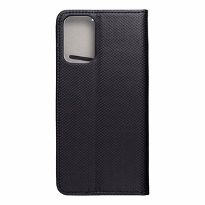 Viedtālruņa apvalks MOTOROLA G35 5G melns
