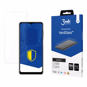 Samsung Galaxy M12 - 3mk Cietais stikls™