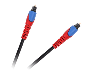 Cabletech Standard optiskais kabelis, 2 m