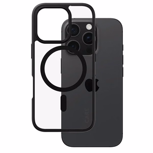 CARE by PanzerGlass Flagship Urban viedtālruņa apvalks iPhone 16 Pro 6.3" Magnētiskais 1358