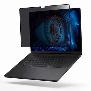 Privātuma plēve 3mk Privacy Filter MacBook Air 15" 2023
