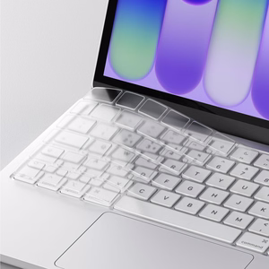 AmazingThing tastatūras aizsargs Macbook Neo