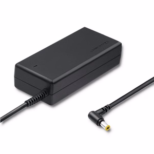 Qoltec 50087 barošanas adapteris Acer | 90 W | 19 V | 4,74 A | 5,5*1,7 | +barošanas kabelis
