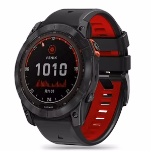 TECH-PROTECT ICONBAND PRO GARMIN FENIX 3 / 5X / 3HR / 5X PLUS / 6X / 6X PRO / 7X MELNS/SARKANS