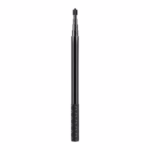 Metāla pašbilžu turētājs Puluz 150 cm Insta360 One RS / X2 / X3 / X4 / X5