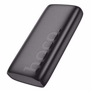 Powerbank Hoco 20000 mAh QC PD 3A 22,5W J122A melns