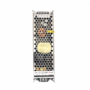 Barošanas avots 24V 8.5A 200W