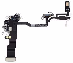 Flex priekš iPhone 15 Pro Max ar WiFi original (used Grade A)