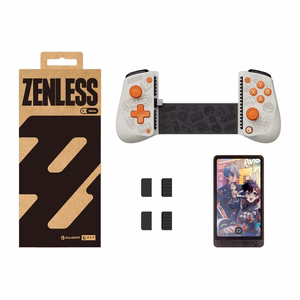 GameSir X5s mobilais kontrolieris (balts)