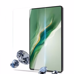 Закалённое стекло "9H" Huawei MediaPad T5 10''