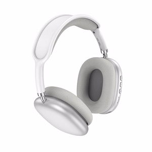Borofone BO22 Elegant Bluetooth austiņas, pelēkas