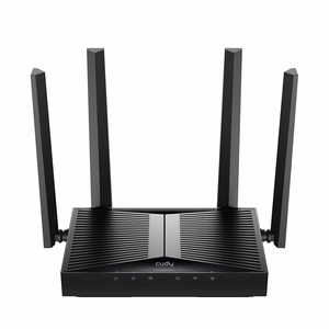 CUDY WR3600 BE3600 Gigabit Wi-Fi 7 maršrutētājs