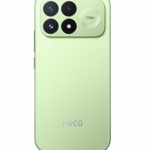 POCO F9 Pro 12 GB / 256 GB viedtālrunis, zaļš, MZB0QATEU