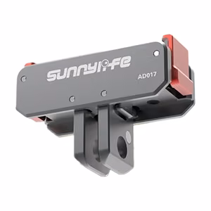 Sunnylife 180° magnētiskais grozāms adapteris