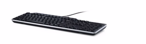 Dell KB522 – vadu multivides tastatūra, EN izkārtojums, melna