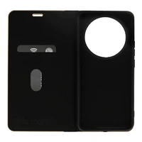 Wonder rāmja apvalks Realme 14 Pro Plus 5G melns