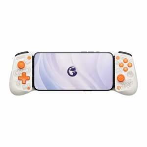 GameSir X5s mobilais kontrolieris (balts)