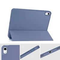 Tech-Protect SC Pen viedtālruņa apvalks iPad 10.9" 2022 - zils