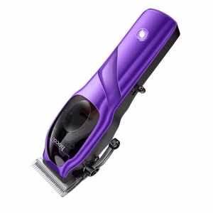 Matu griešanas mašīnīte Hoco DAR24 violeta
