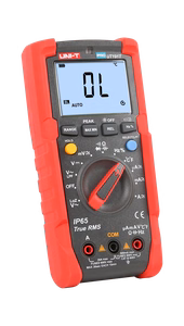 Digitālais multimetrs Uni-T PRO UT191T