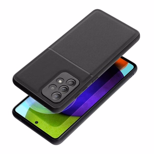 Vāciņš Noble Xiaomi Redmi 17C 5G, melns