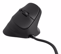 NATEC Crake 2 Pro mouse Universal Right-hand USB Type-A Optical 12800 DPI