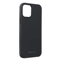 ROAR SPACE viedtālruņa apvalks iPhone 14 melns