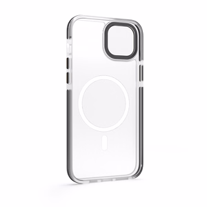 Etteri Icy Mag magnētiskais viedtālruņa apvalks iPhone 13 6,1'' melns