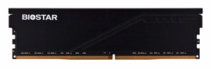 Biostar 16GB 3200MHz DDR4 atmiņa ar Storming dzesētāju
