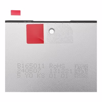 FixCell LCD ekrāns MOTOROLA G32 /G73 OEM bez rāmja