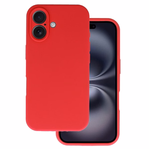Silicone Lite Case for Xiaomi Redmi A4 raspberry