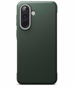 RINGKE ONYX GALAXY A57 5G tumši zaļš