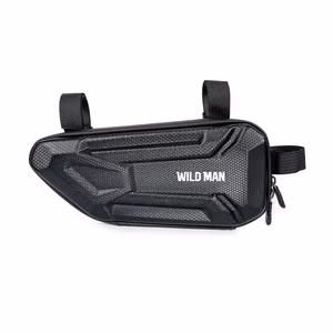 WILDMAN Velosipēda soma XT4 ūdensizturīgs 1,5L
