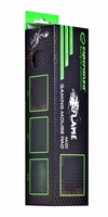 Esperanza EGP101R mouse pad Gaming mouse pad melns