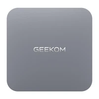 GEEKOM Mini PC GT1-MEGA Intel U9-185H 32GB RAM 2TB + Win11 Pro