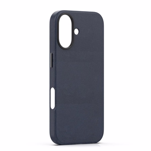 Etteri Elegant Mag case for iPhone 16 6,1" black