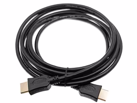 Alantec AV-AHDMI-2.0 HDMI cable 2m v2.0 High Speed with Ethernet - zelta plated connectors