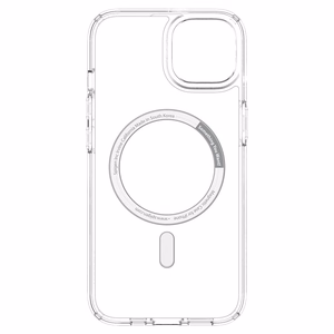 Spigen Ultra Hybrid Mag viedtālruņa apvalks ar MagSafe iPhone 13 - balts