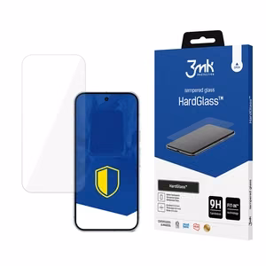 3mk HardGlass rūdītais stikls Google Pixel 10 Pro XL