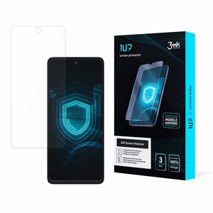 3mk 1UP – tālruņa ekrāna aizsargs modelim TCL 50 XE NXTpaper