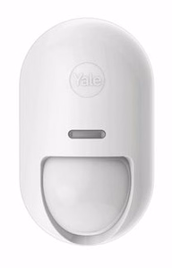 Yale AL-SK1-1A-EU drošības signalizācijas sistēma Wi-Fi balta