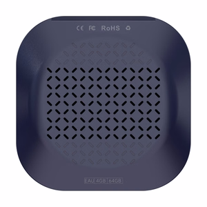 Bezvadu adapteris Carlinkit TBOX-S2P Carplay&Android auto