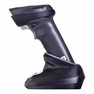 Zebra DS2278 – rokas 1D/2D svītrkodu skeneris, LED, melns
