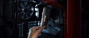 Kingston Technology FURY Beast 16GB 3600MT/s DDR4 CL17 DIMM (komplekts no 2) RGB