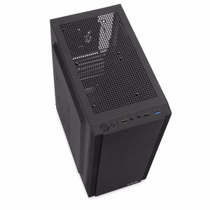 I-BOX ANTILA 39 Midi Tower ATX datora korpuss